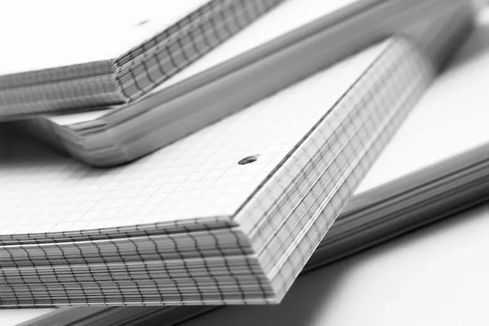 Framed Print : Graph Paper Print (Grid Pattern) Framed Print : Graph Paper Print (Grid Pattern)