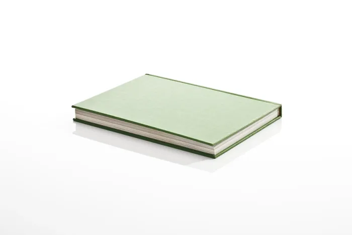 Framed Print : The Green Book Print Framed Print : The Green Book Print