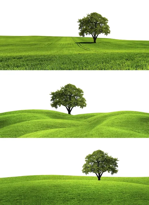 Framed Print : Green Earth Print by ImageBROKER Framed Print : Green Earth Print by ImageBROKER
