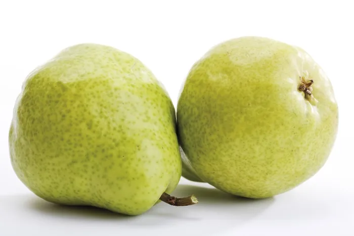 Framed Print : Green Pears Print Framed Print : Green Pears Print