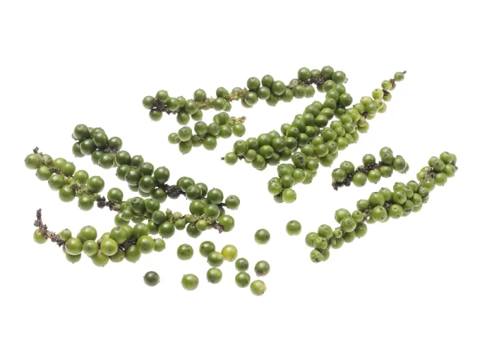 Framed Print : Green Pepper Panicles Print Framed Print : Green Pepper Panicles Print