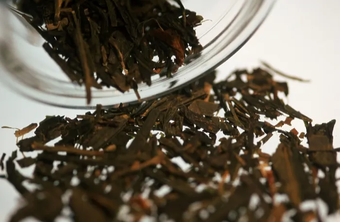 Framed Print : Green Tea Print by imageBROKER Framed Print : Green Tea Print by imageBROKER