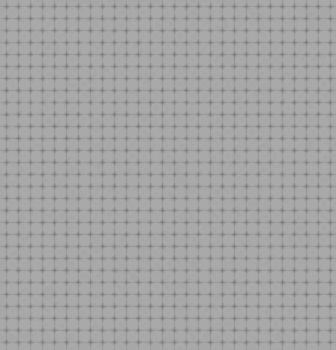 Framed Print : Grey Grid Pattern Print Framed Print : Grey Grid Pattern Print