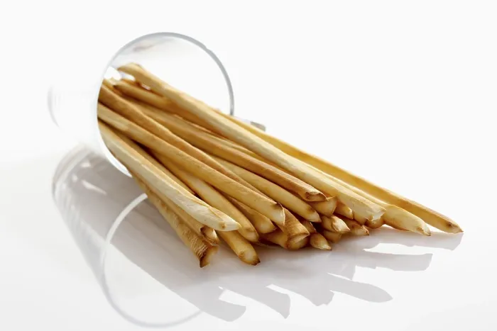Framed Print : Grissini Bread Sticks Print Framed Print : Grissini Bread Sticks Print