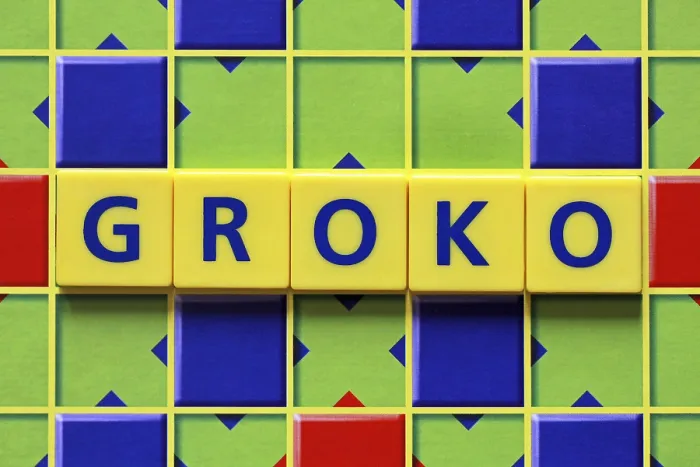 Framed Print : GROKO GROKO Print by ImageBROKER Framed Print : GROKO GROKO Print by ImageBROKER