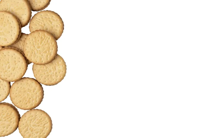 Framed Print : Double Biscuits Print, Copying Room Framed Print : Double Biscuits Print, Copying Room