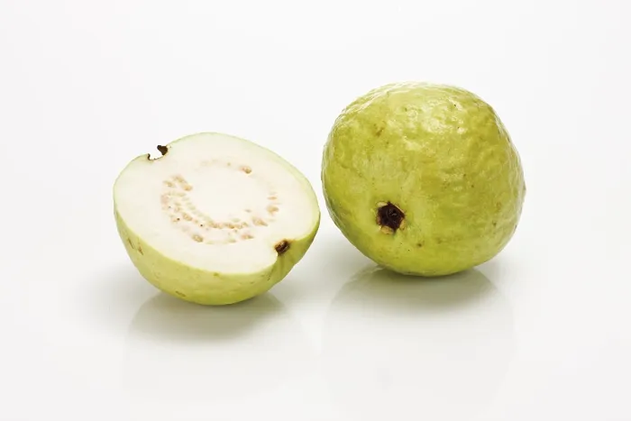 Framed Print : Guavas Print - Halved Fruit Framed Print : Guavas Print - Halved Fruit