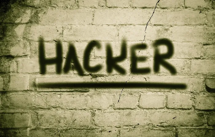 Framed Print : Hacker Concept Print Framed Print : Hacker Concept Print