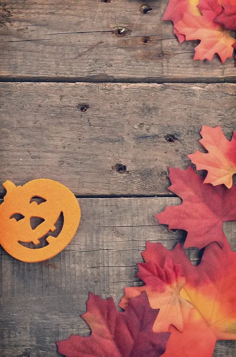 Framed Print : Halloween Background Print with Space for Text or Image Framed Print : Halloween Background Print with Space for Text or Image