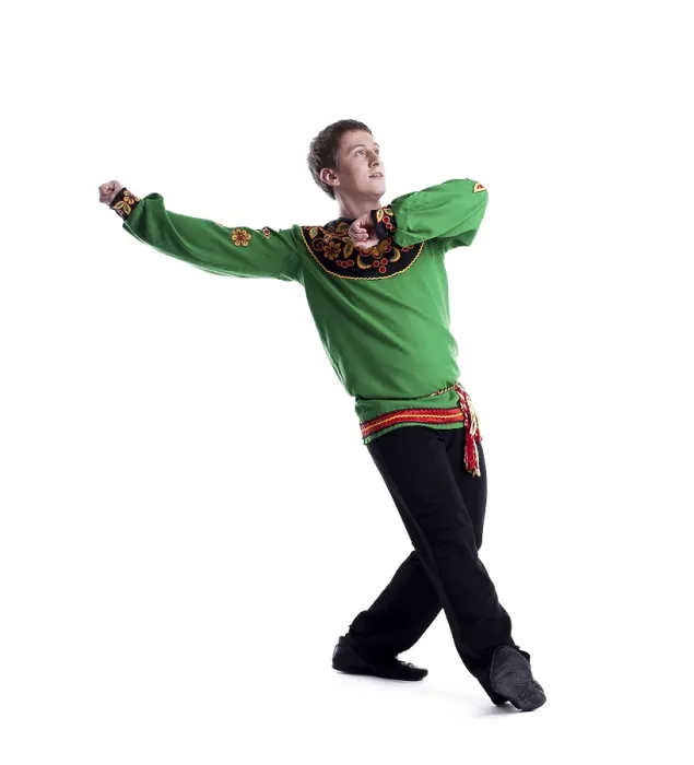 Framed Print : Handsome Guy Performing Folk Dance Print Framed Print : Handsome Guy Performing Folk Dance Print