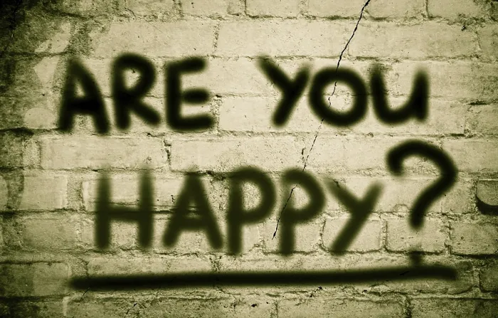 Framed Print : Are You Happy Print Framed Print : Are You Happy Print