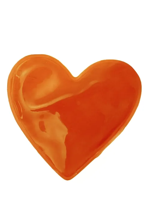 Framed Print : Heart Print by ImageBROKER Framed Print : Heart Print by ImageBROKER