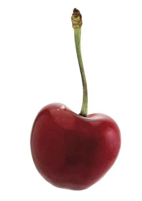 Framed Print : Heart Cherry Print by imageBROKER Framed Print : Heart Cherry Print by imageBROKER