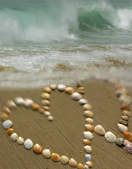 Framed Print : Two Hearts on a Stormy Beach Print Framed Print : Two Hearts on a Stormy Beach Print
