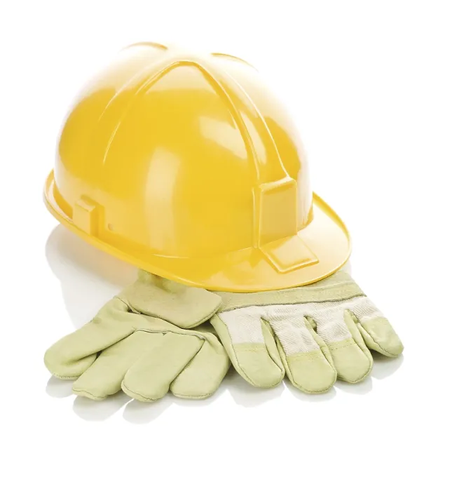 Framed Print : Helmet on Gloves Print Framed Print : Helmet on Gloves Print