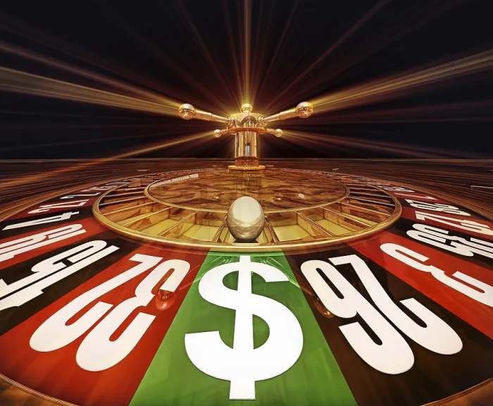 Framed Print : High Resolution 3D Roulette Print Framed Print : High Resolution 3D Roulette Print