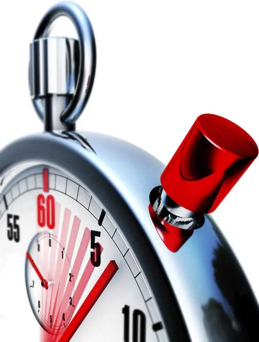 Framed Print : High Resolution 3D Stopwatch Print Framed Print : High Resolution 3D Stopwatch Print