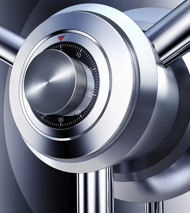Framed Print : High Resolution Bank Vault Detail Print Framed Print : High Resolution Bank Vault Detail Print