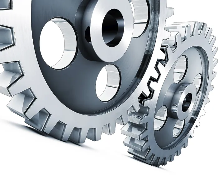 Framed Print : High Resolution Gears Print Framed Print : High Resolution Gears Print