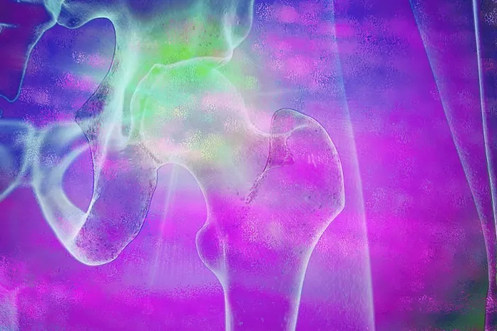Framed Print : The Hip Joint: A Ball and Socket Print Framed Print : The Hip Joint: A Ball and Socket Print