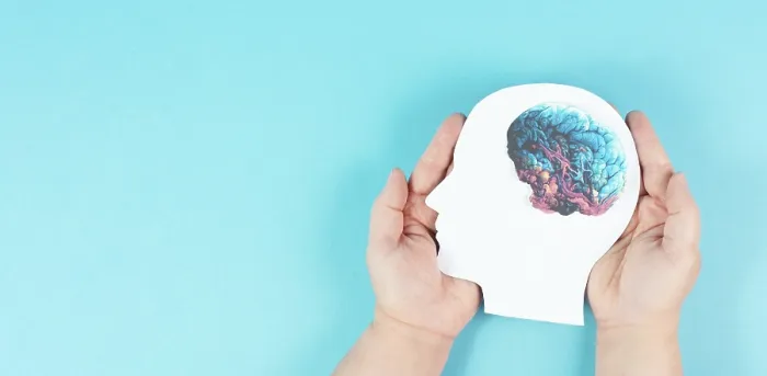 Framed Print : Medical Print: Brain and Cerebral Disorders