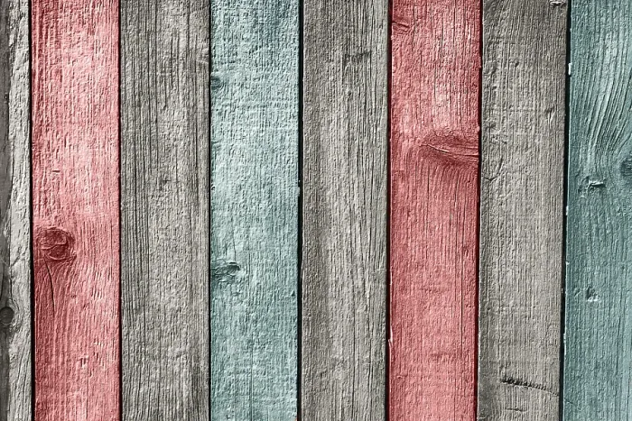 Framed Print : Holzpaneele Print - Wooden Panels Framed Print : Holzpaneele Print - Wooden Panels