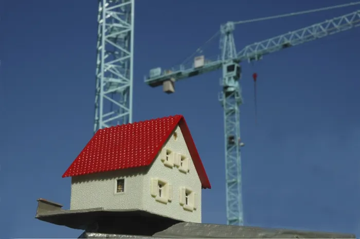 Framed Print : Home Building Print Framed Print : Home Building Print