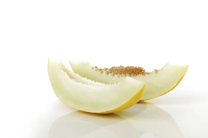 Framed Print : Honeydew Melon Print Framed Print : Honeydew Melon Print