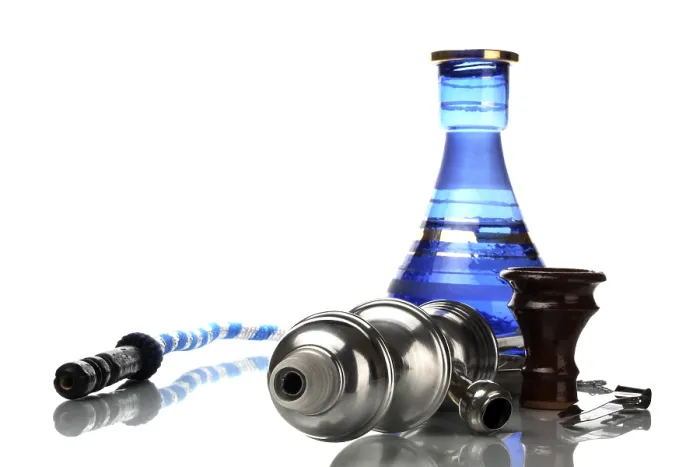 Framed Print : Hookah Print Framed Print : Hookah Print