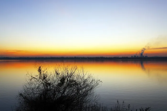 Framed Print : Horizon Print from imageBROKER Framed Print : Horizon Print from imageBROKER