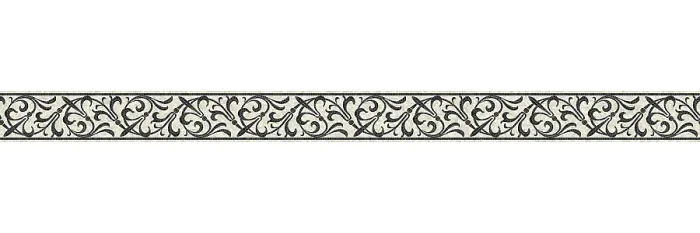 Framed Print : Horizontal Border Mosaic Tiles Print Pattern Framed Print : Horizontal Border Mosaic Tiles Print Pattern