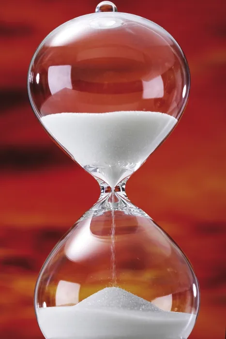 Framed Print : Hourglass Print - Timeless Elegance Framed Print : Hourglass Print - Timeless Elegance