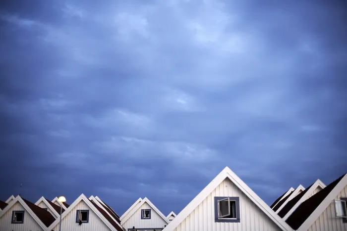 Framed Print : House Roofs Print - Architectural Details Framed Print : House Roofs Print - Architectural Details