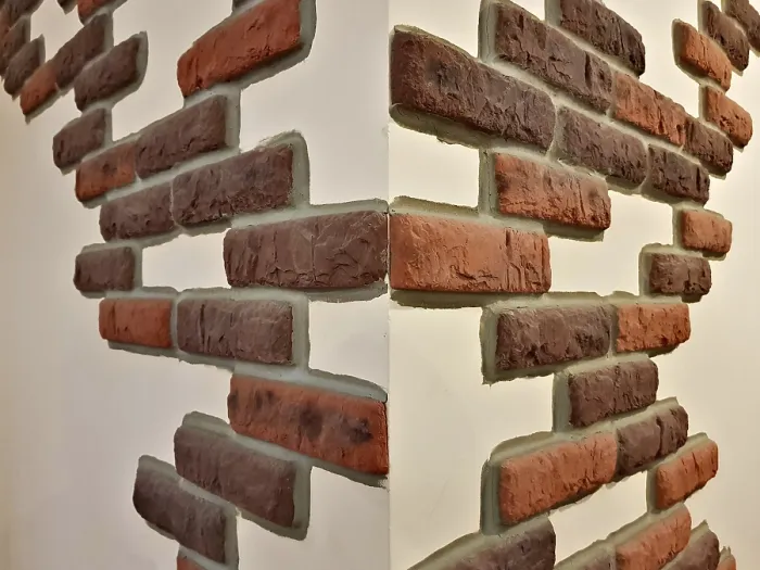 Framed Print : Texture Embossed Brick Wall Print Framed Print : Texture Embossed Brick Wall Print