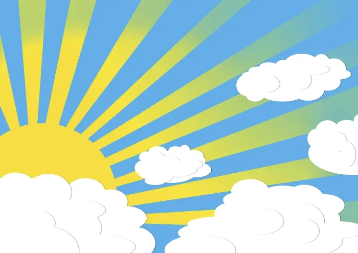 Framed Print : Sun Breaks Through the Clouds Print Framed Print : Sun Breaks Through the Clouds Print