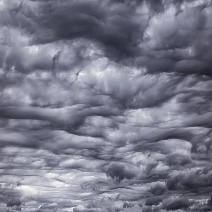 Framed Print : Bad Weather Cloudscape Print Framed Print : Bad Weather Cloudscape Print
