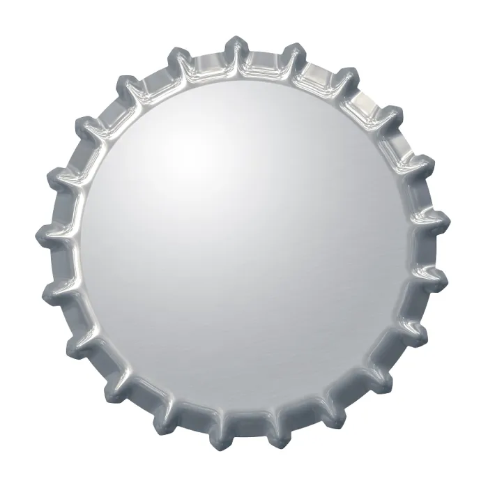 Framed Print : Bottle Cap Background Print Framed Print : Bottle Cap Background Print