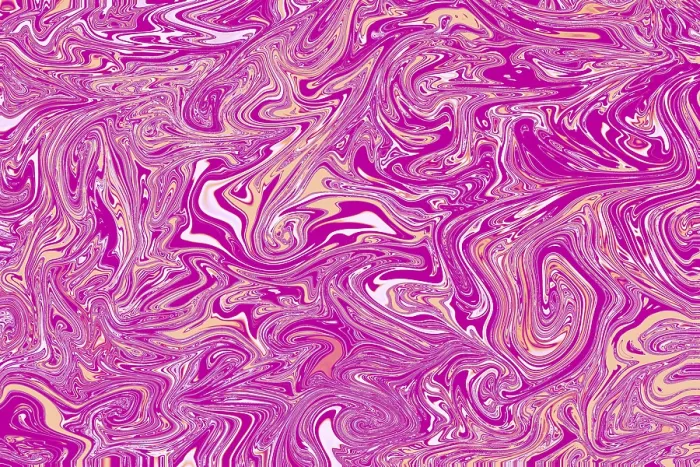 Framed Print : Vibrant Abstract Marble Print Framed Print : Vibrant Abstract Marble Print