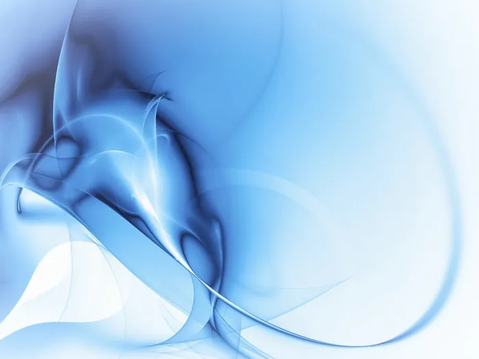 Framed Print : Blue Abstract Background Art Print Framed Print : Blue Abstract Background Art Print