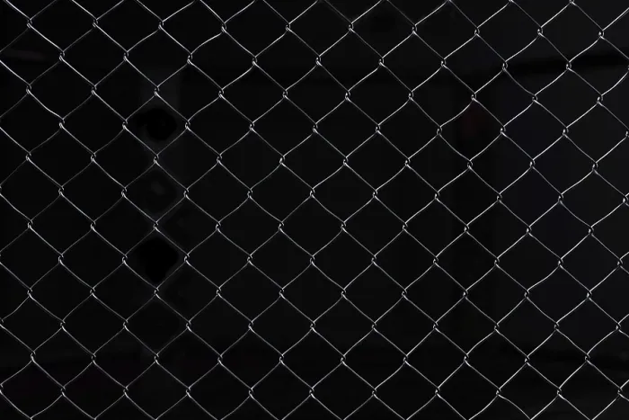 Framed Print : Octagonal Boxing Ring Print Framed Print : Octagonal Boxing Ring Print