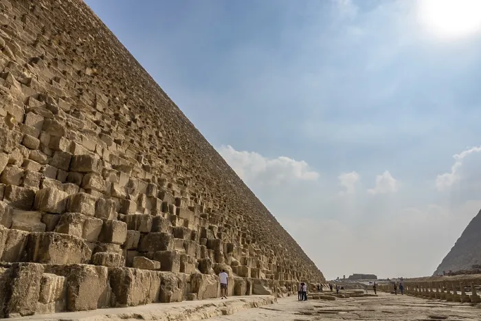 Framed Print : Pyramids at Giza Cairo Egypt Print Framed Print : Pyramids at Giza Cairo Egypt Print