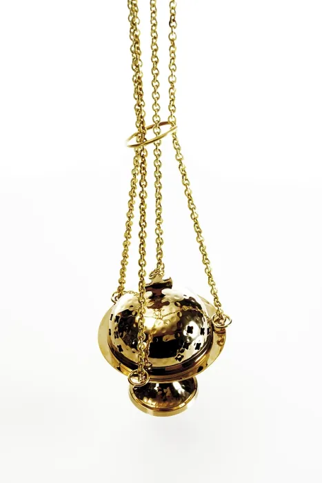 Framed Print : Incense Pendulum Print Framed Print : Incense Pendulum Print