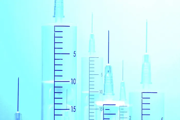Framed Print : Injections Print by imageBROKER Framed Print : Injections Print by imageBROKER