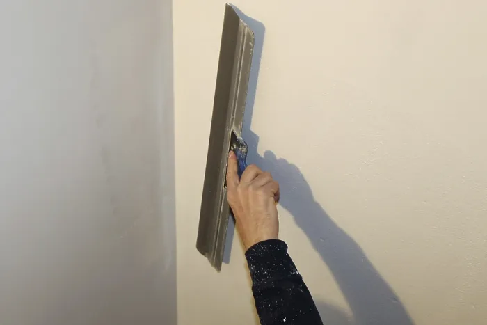 Framed Print : Interior Plastering Work Print Framed Print : Interior Plastering Work Print