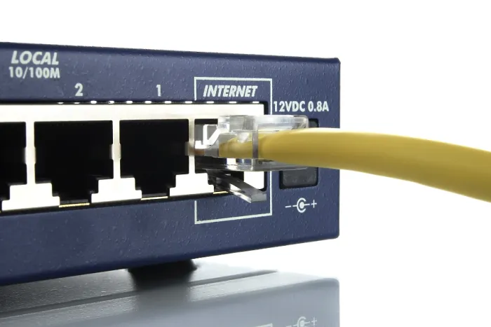 Framed Print : High-Speed Internet Connection Print Framed Print : High-Speed Internet Connection Print