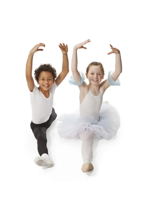 Framed Print : Interracial Children Dancing Together Print Framed Print : Interracial Children Dancing Together Print