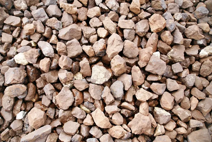 Framed Print : Iron Rocks Print - ImageBROKER