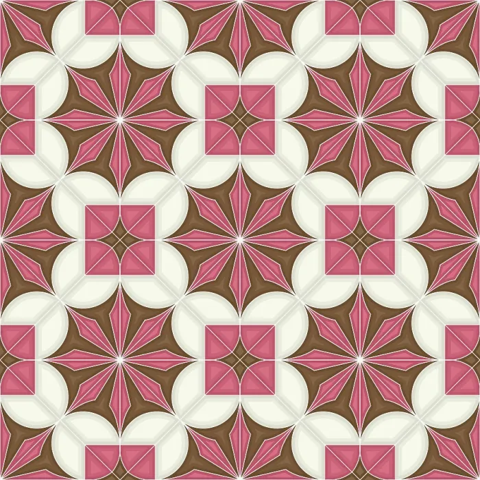 Framed Print : Islamic Geometric Seamless Vector Print Framed Print : Islamic Geometric Seamless Vector Print