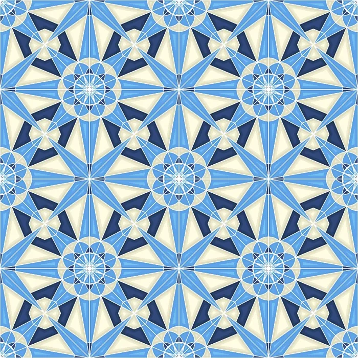 Framed Print : Islamic Geometric Seamless Vector Pattern Print Framed Print : Islamic Geometric Seamless Vector Pattern Print