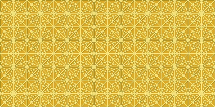 Framed Print : Islamic Gold Ornament Seamless Print Pattern Framed Print : Islamic Gold Ornament Seamless Print Pattern